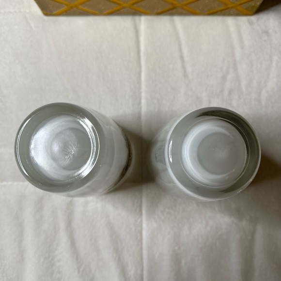 2 EUV Gay Fad Frosted Highball Glasses w/1912 Chevy Image In Black & 22k Gold - Picture 7 of 10